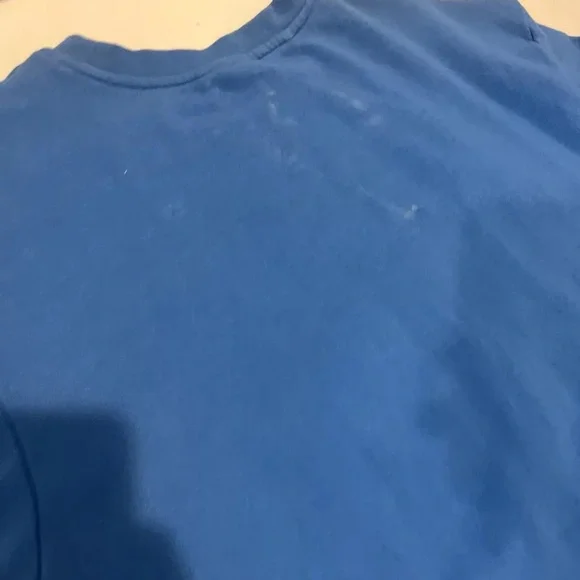 Walt Disney World Crew Neck S vintage Style Walt Disneyland Epcot MGM - Picture 9 of 9